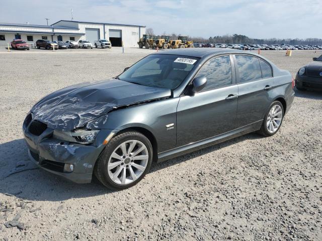 BMW 328 XI SUL