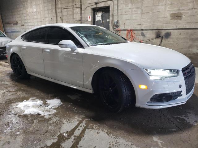 2017 AUDI S7 PREMIUM WAUWFAFC9HN111299
