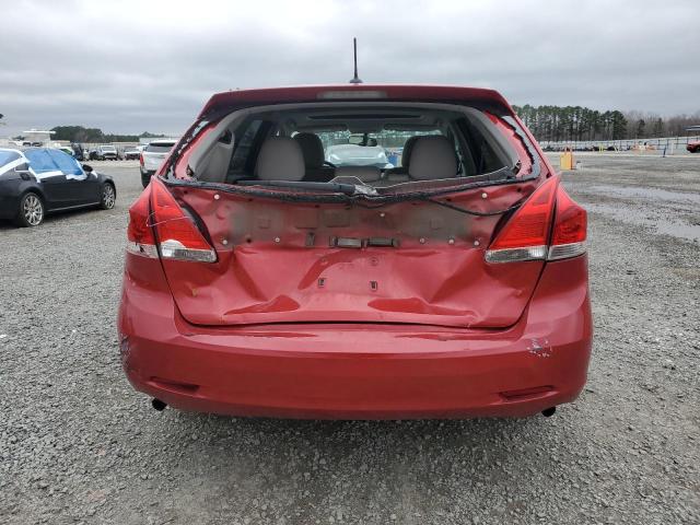2011 TOYOTA VENZA - 4T3ZK3BB0BU039834
