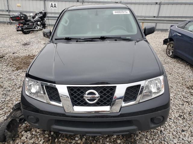 2019 NISSAN FRONTIER S - 1N6BD0CT8KN718899