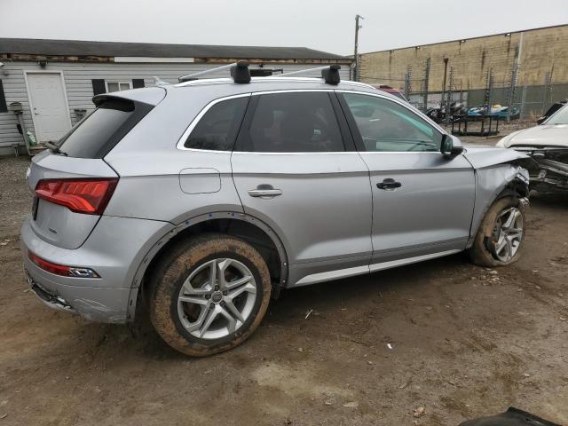 Vin: wa1anafy4k2038860, lot: 44938635, audi q5 premium 20193