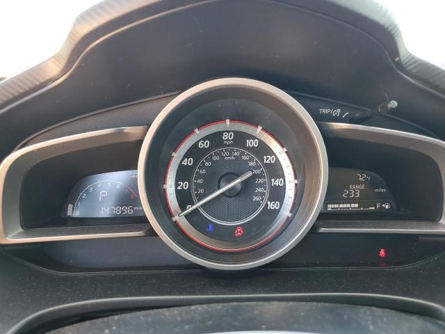 2016 MAZDA 3 GRAND TO - 3MZBM1N76GM256804