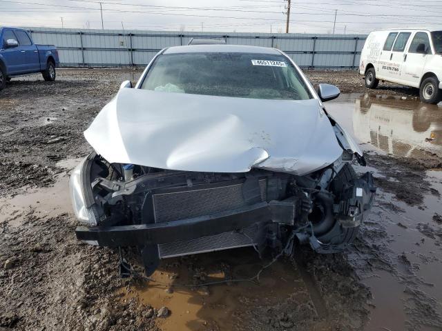 2018 HYUNDAI ELANTRA SE - 5NPD74LFXJH273147