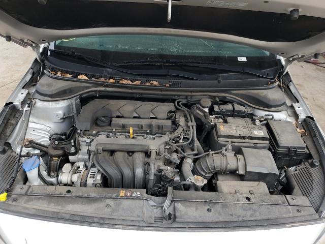 2021 HYUNDAI ACCENT SE - 3KPC24A66ME133988