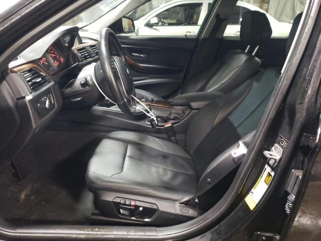2015 BMW 328 I - WBA3A5G53FNS90106