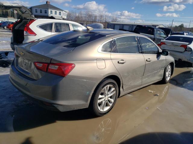 2018 CHEVROLET MALIBU LT - 1G1ZD5ST4JF104014
