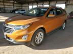 2018 CHEVROLET EQUINOX LT - 2GNAXJEV5J6201130