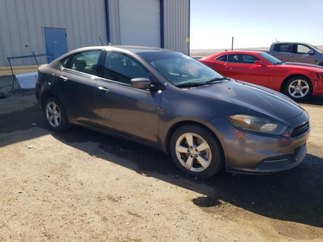 Vin: 1c3cdfbb4gd727880, lot: 46607625, dodge dart sxt 20164