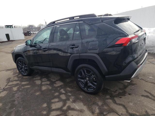 Vin: 2t3j1rfv5rw457243, lot: 46098135, toyota rav4 adventure 20242