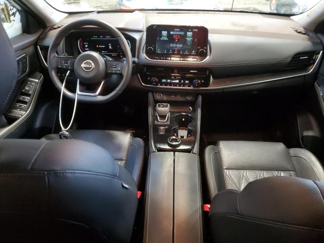 2023 NISSAN ROGUE PLAT JN8BT3DD9PW305653