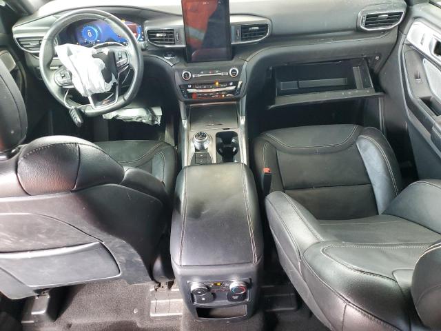 2020 FORD EXPLORER S - 1FM5K8GC5LGB73521