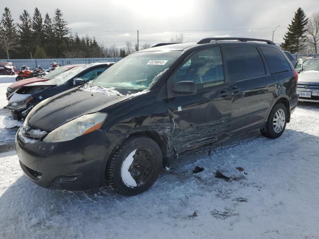 TOYOTA SIENNA CE