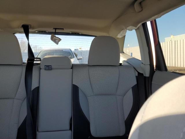 2023 SUBARU FORESTER P - JF2SKAEC2PH440021