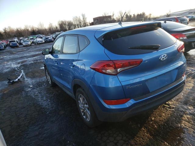 Vin: km8j2ca48ju739558, lot: 45173425, hyundai tucson se 20182