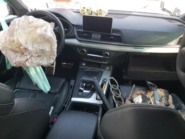 2019 AUDI Q5 TECHNIK - WA1FNAFYXK2032387