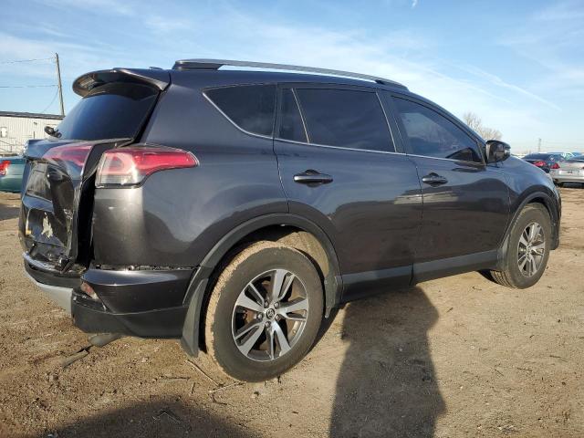 2017 TOYOTA RAV4 XLE - JTMRFREVXHJ129870