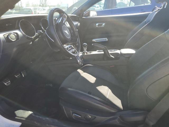 2016 FORD MUSTANG GT - 1FA6P8CF2G5334568