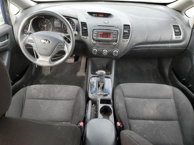 2018 KIA FORTE LX - 3KPFK4A74JE210469