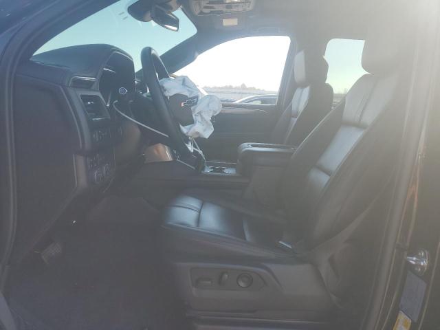 2023 CHEVROLET SUBURBAN K - 1GNSKEKD4PR226099