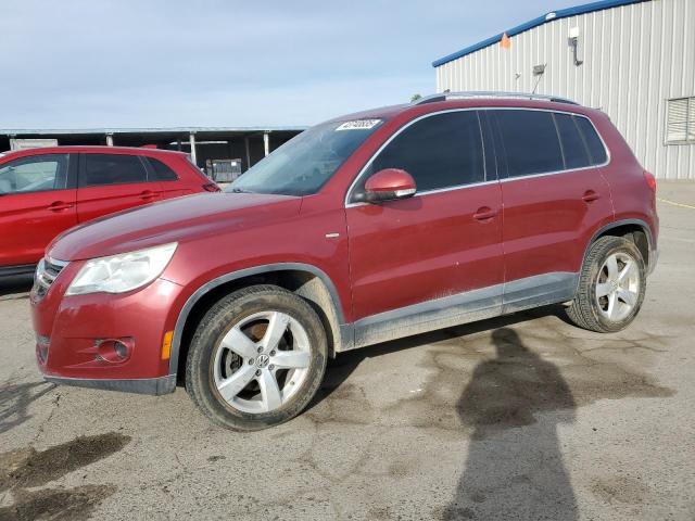 Vin: wvgav7ax3aw001762, lot: 43740835, volkswagen tiguan s 20101
