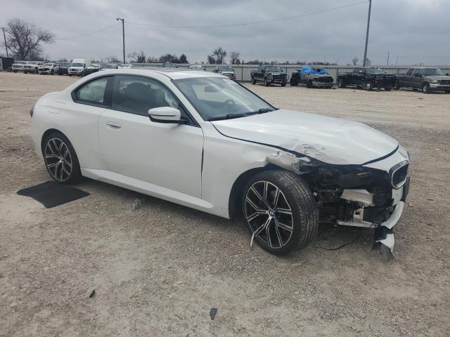 2023 BMW 230XI 3MW33CM02P8D75417