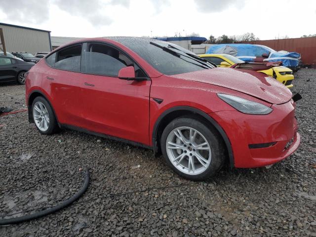 2023 TESLA MODEL Y - 7SAYGDEE4PF877504