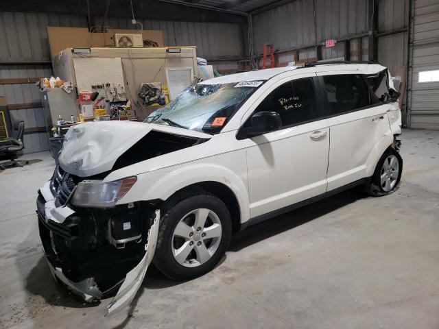 DODGE JOURNEY SE