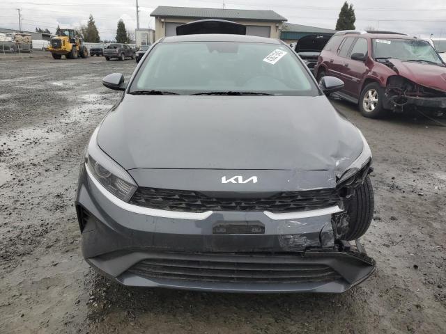 2024 KIA FORTE LX - 3KPF24AD4RE770896