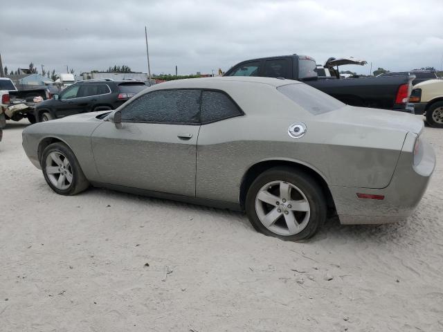 2011 DODGE CHALLENGER - 2B3CJ4DG4BH565781