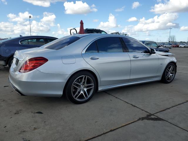 Vin: wddug6db5ga253756, lot: 45581105, mercedes-benz s-class 550e 20163