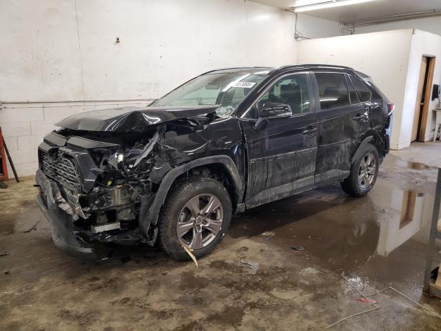 Vin: 2t3p1rfv2nw268022, lot: 44857085, toyota rav4 xle 2022 img_1