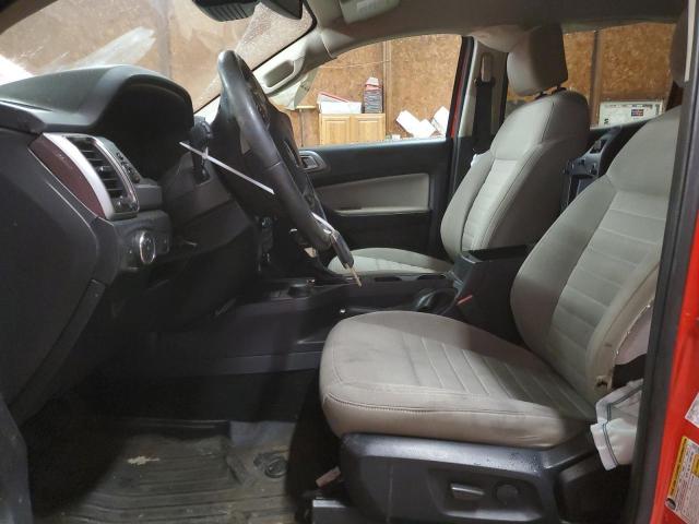 2020 FORD RANGER XL 1FTER4FH9LLA98173
