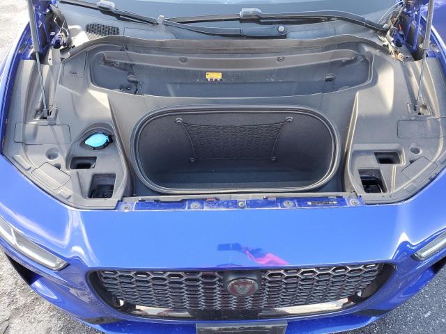 2020 JAGUAR I-PACE S SADHB2S15L1F81242