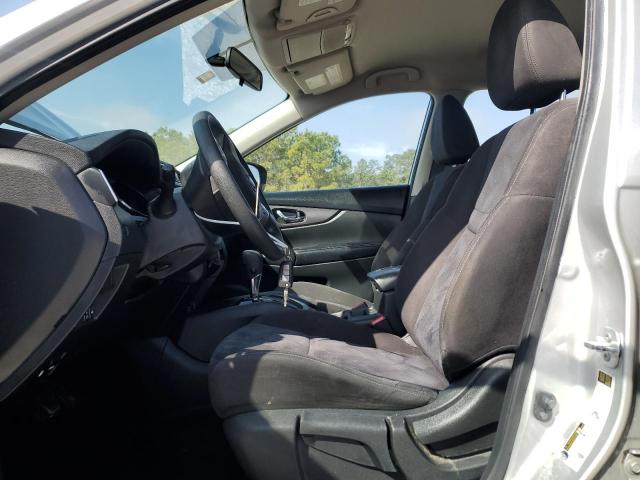 2015 NISSAN ROGUE S - KNMAT2MV2FP591493