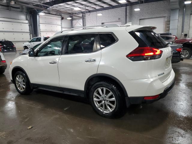 Vin: jn8at2mv9hw255630, lot: 45224615, nissan rogue s 20172