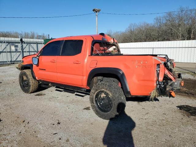 Vin: 3tycz5an4pt107591, lot: 46186365, toyota tacoma double cab 20232