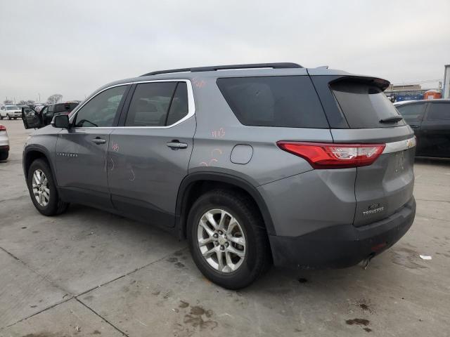 2020 CHEVROLET TRAVERSE L - 1GNERHKW8LJ139178