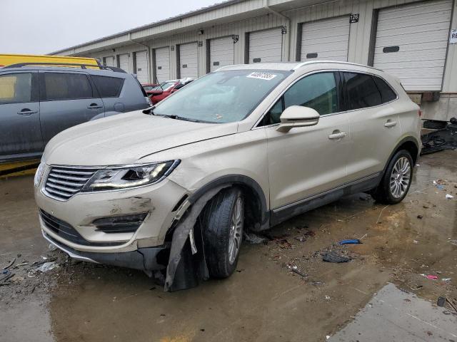 LINCOLN MKC RESERV