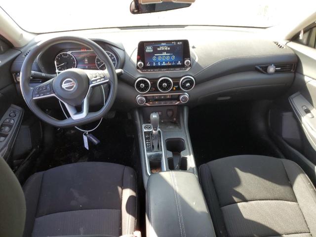2023 NISSAN SENTRA SV - 3N1AB8CV1PY313808