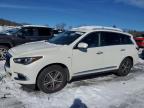 2017 INFINITI QX60 - 5N1DL0MM4HC511674