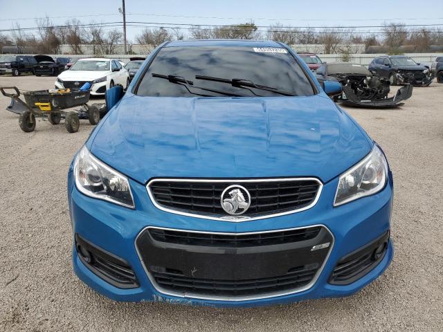 2015 CHEVROLET SS 6G3F15RW4FL116534
