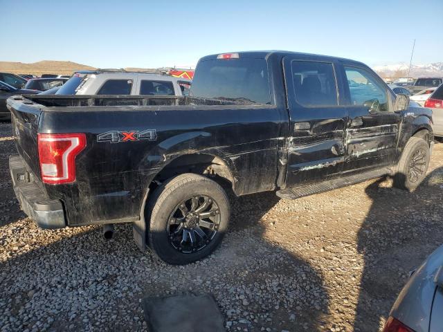 Vin: 1ftfw1ef1gfc51368, lot: 44782245, ford f-150 supercrew 20163