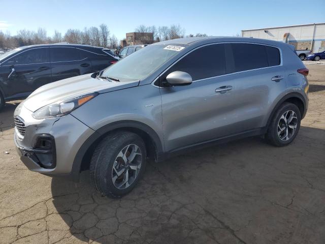 Vin: kndpmcac2l7643944, lot: 46076225, kia sportage lx 2020 img_1
