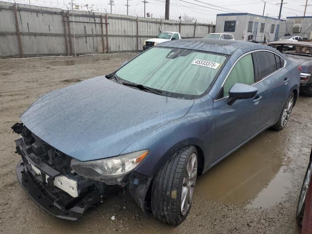 Vin: jm1gj1w53e1104777, lot: 45333375, mazda 6 grand touring 2014 img_1