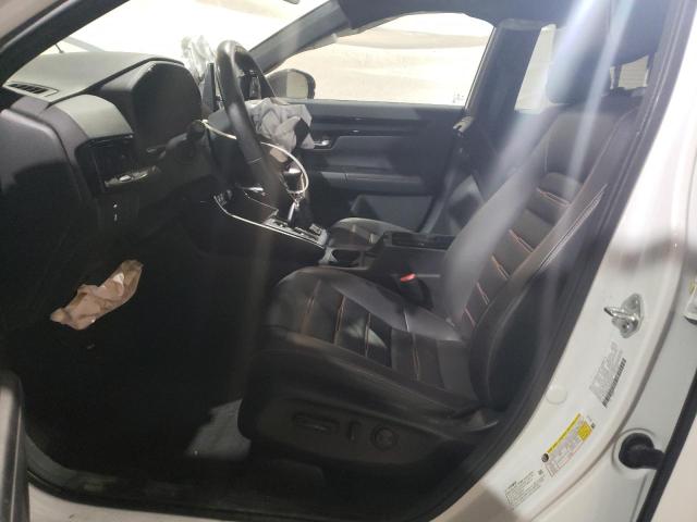 2023 HONDA CR-V SPORT - 7FARS6H91PE024783