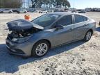2018 CHEVROLET CRUZE LT - 1G1BE5SM1J7183790