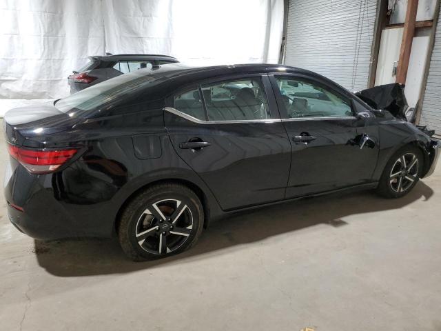 3N1AB8CV7RY345794 Nissan Sentra Sv 2024