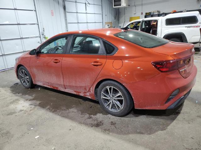 Vin: 3kpf24ad1ne496051, lot: 46366905, kia forte fe 20222