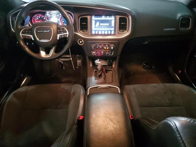 2017 DODGE CHARGER R/ - 2C3CDXGJ6HH515797