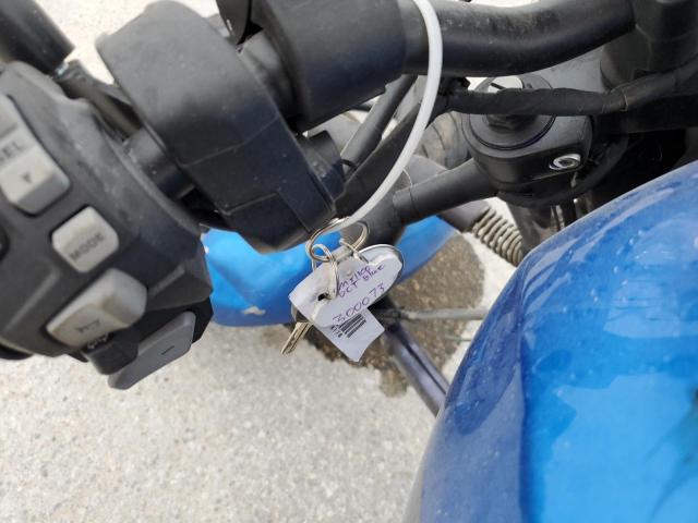 2024 HONDA CMX1100 D JH2SC8318RK300073